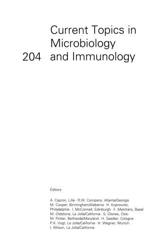 Transposable Elements