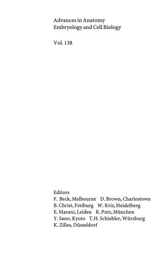 Intestinal Absorptive Surface in Mammals of Different Sizes