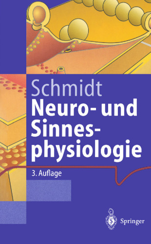Neuro- und Sinnesphysiologie