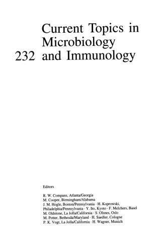 Antigen Presentation