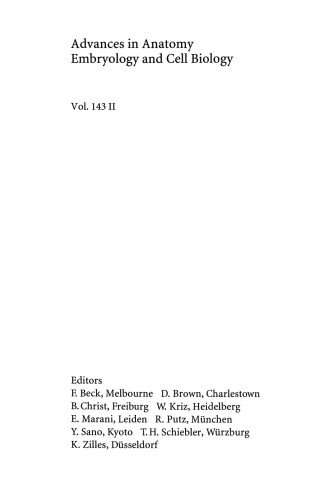 A Review of Histogenesis/Organogenesis in the Developing North American Opossum (Didelphis virginiana)