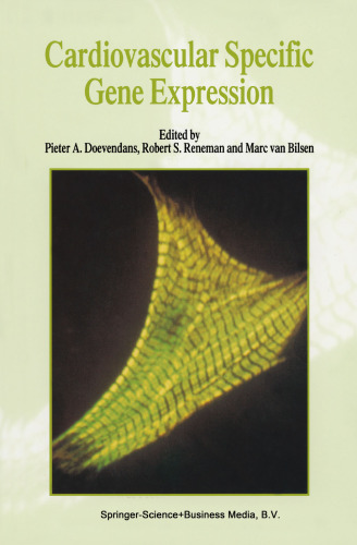 Cardiovascular Specific Gene Expression