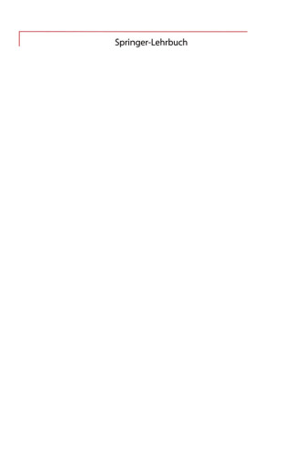 Basiswissen Medizinische Mikrobiologie und Infektiologie