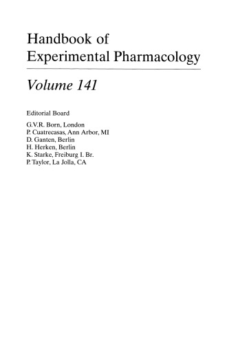 Ionotropic Glutamate Receptors in the CNS