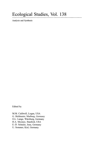 Fire, Climate Change, and Carbon Cycling in the Boreal Forest