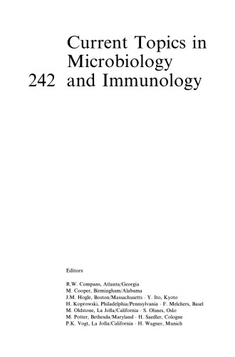 The Hepatitis C Viruses