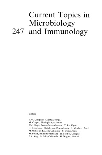 Immunobiology of Bacterial CpG-DNA