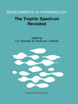 The Trophic Spectrum Revisited: The Influence of Trophic State on the Assembly of Phytoplankton Communities Proceedings of the 11th Workshop of the International Association of Phytoplankton Taxonomy and Ecology (IAP), held at Shrewsbury, U.K., 15–23 August 1998