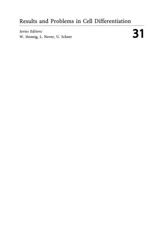 Vertebrate Eye Development