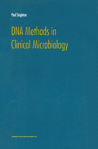 DNA Methods in Clinical Microbiology
