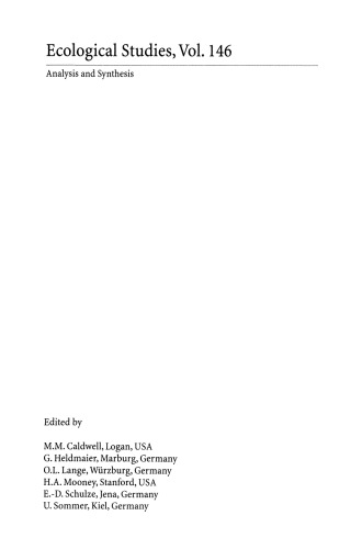 Inselbergs: Biotic Diversity of Isolated Rock Outcrops in Tropical and Temperate Regions