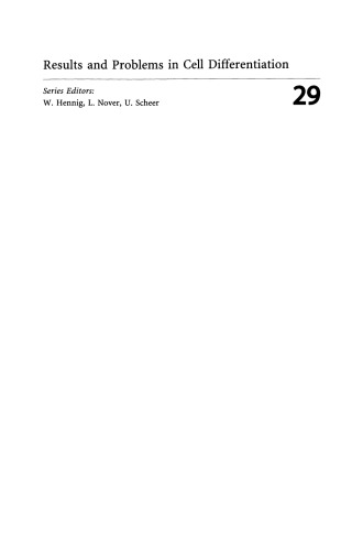 The Molecular Genetics of Aging