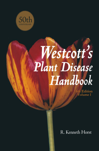 Westcott’s Plant Disease Handbook