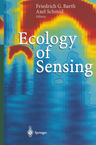 Ecology of Sensing