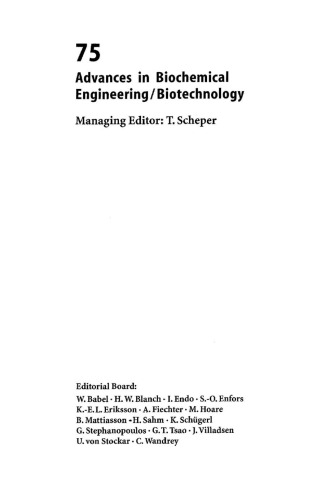 History and Trends in Bioprocessing and Biotransformation