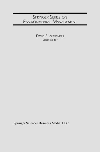 Selenium Assessment in Aquatic Ecosystems: A Guide for Hazard Evaluation and Water Quality Criteria