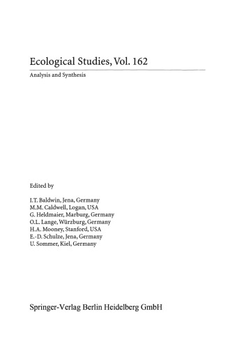 How Landscapes Change: Human Disturbance and Ecosystem Fragmentation in the Americas