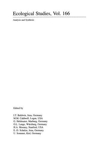 North American Temperate Deciduous Forest Responses to Changing Precipitation Regimes