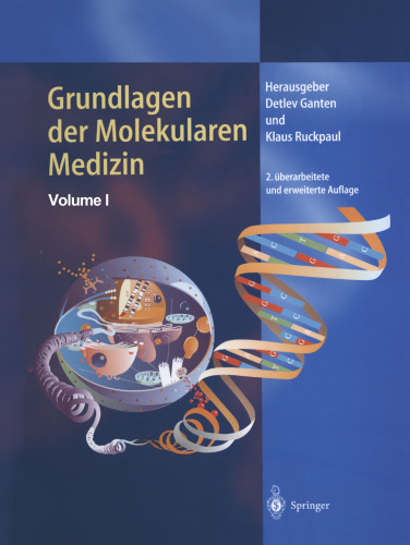 Grundlagen der Molekularen Medizin