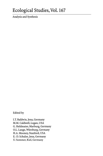 Alpine Biodiversity in Europe