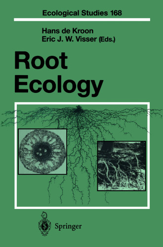 Root Ecology