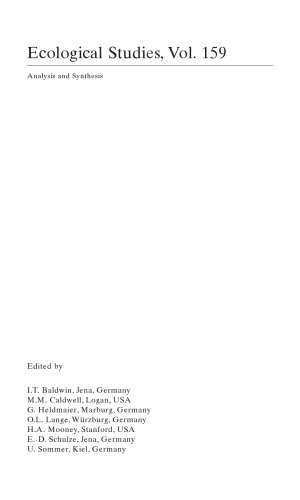 Big-Leaf Mahogany: Genetics, Ecology, and Management