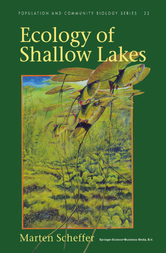 Ecology of Shallow Lakes