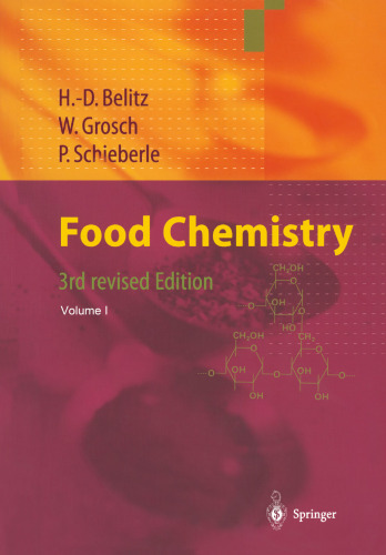 Food Chemistry