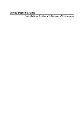 Radioecology in Northern European Seas