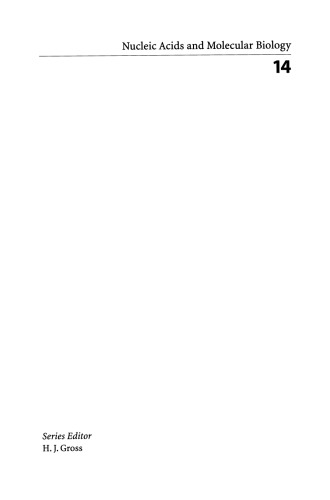 Restriction Endonucleases