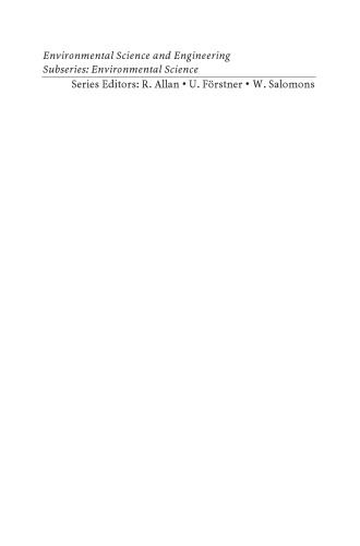 Sustainable Land Use in Mountainous Regions of Southeast Asia: Meeting the Challenges of Ecological, Socio-Economic and Cultural Diversity