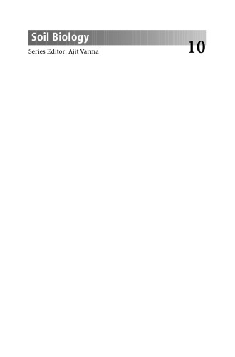 Nutrient Cycling in Terrestrial Ecosystems