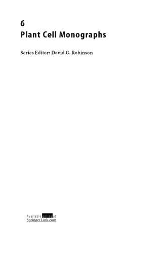 Nitric Oxide in Plant Growth, Development and Stress Physiology