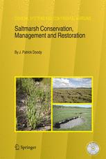 Saltmarsh Conservation, Management and Restoration: Coastal Systems and Continental Margins