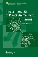 Innate Immunity of Plants, Animals, and Humans