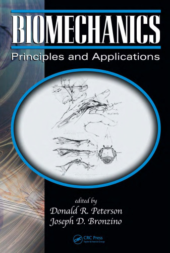 Biomechanics: principles and applications