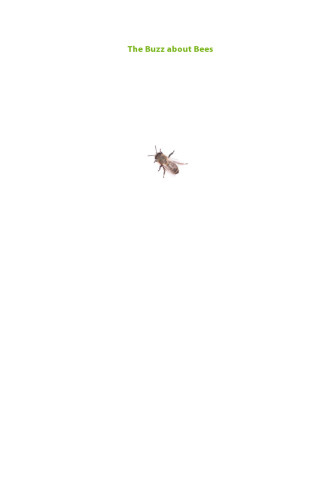 The Buzz about Bees: Biology of a Superorganism