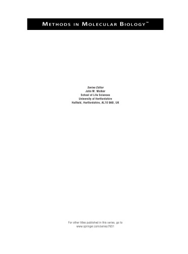 Mitosis: Methods and Protocols