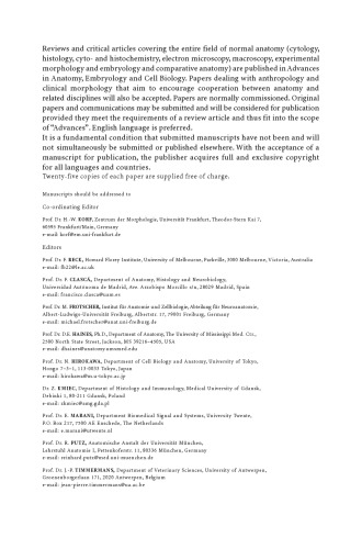 Identification and Characterization of Neural Progenitor Cells in the Adult Mammalian Brain