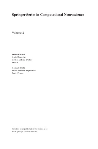 Coordinated Activity in the Brain: Measurements and Relevance to Brain Function and Behavior