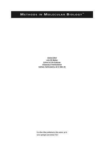 Advanced Protocols in Oxidative Stress II