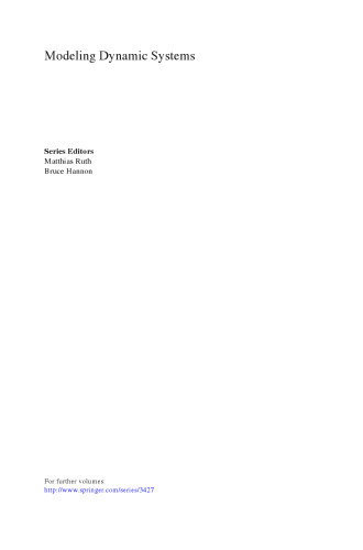 Ecologist-Developed Spatially-Explicit Dynamic Landscape Models