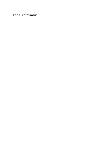 The Centrosome: Cell and Molecular Mechanisms of Functions and Dysfunctions in Disease