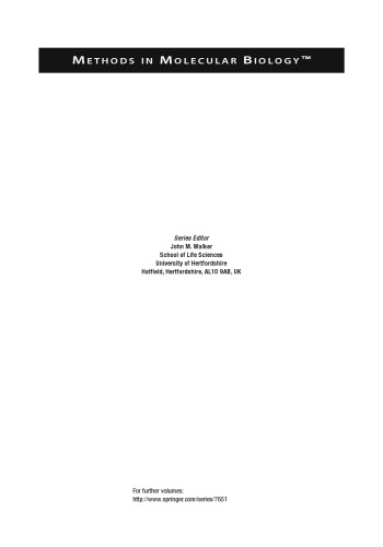 Sphingosine-1-Phosphate: Methods and Protocols