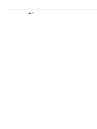 Soils: Principles, Properties and Management