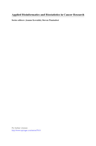 Modern Clinical Trial Analysis