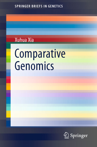 Comparative Genomics