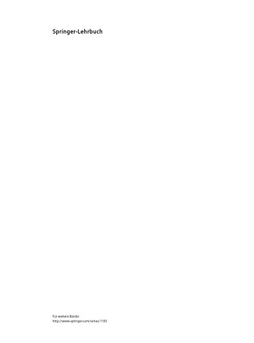 Mikrobiologisches Praktikum: Versuche und Theorie