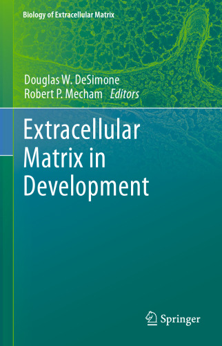Extracellular Matrix in Development