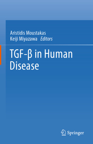 TGF-β in Human Disease
